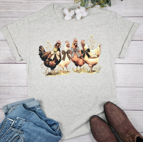 Tees