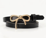 Bow Belts