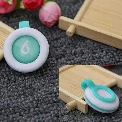 Mosquito Repellent Clips