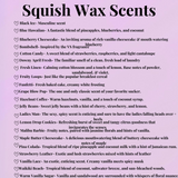 Squish Wax