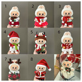 Lafufu Holiday Clothing