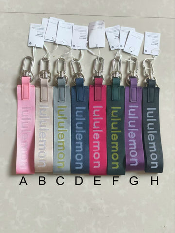 Keychains