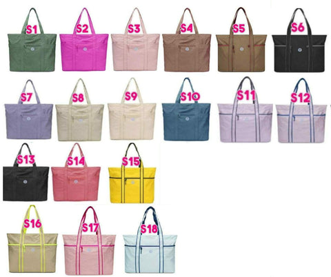 Lulu Totes