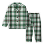 Holiday Plaid Adults