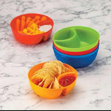 Dip Bowls