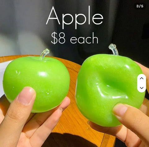 Squishy's
