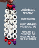 Backpack Tags