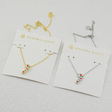 KS Necklaces