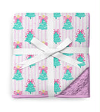 Pink Tree Accessories