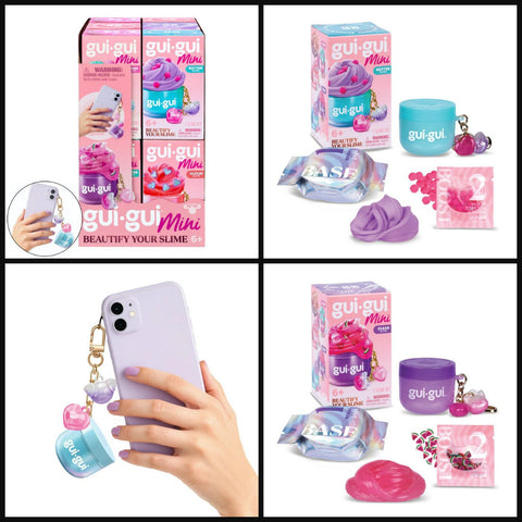 Stocking Stuffers