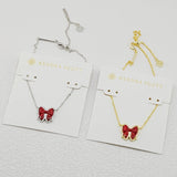 KS Necklaces