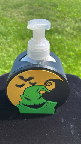 Soap Holders