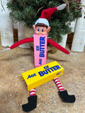 Elf Accessories