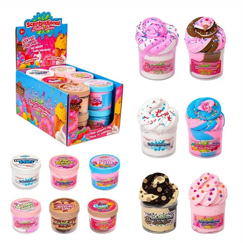 Stocking Stuffers #2