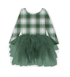 Holiday Plaid Kids