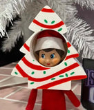 Elf Props