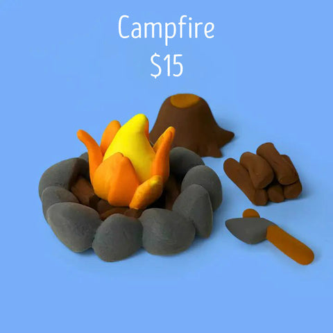 Clay Kits