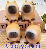 Squishy's