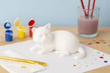Paint Your Own Figurines