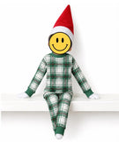 Holiday Plaid Accessories