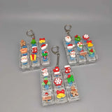 Halloween & Christmas Clickers