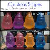 Squishy's