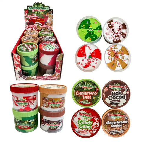 Stocking Stuffers #2
