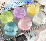Squishy's