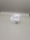 Paint Your Own Figurines