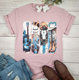 $12 Tees