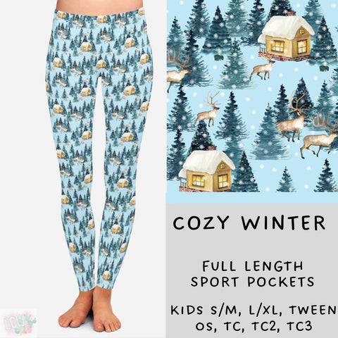 Cozy Winter