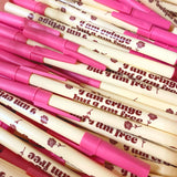 Fun Pens #2