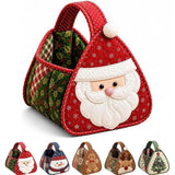 DIY Christmas Baskets