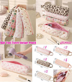 Hair Travel Storage Pouch