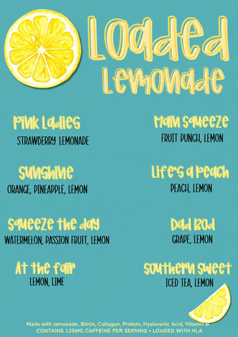Lemonade