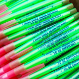 Fun Pens #2
