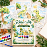 Watercolor Sets