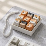 Cat and Dog Clickers