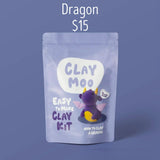 Clay Kits