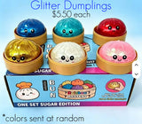 Squishy's