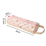 Hair Travel Storage Pouch