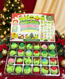 Mean One Advent Calendar