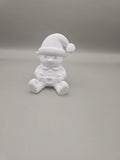 Paint Your Own Figurines