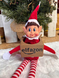 Elf Accessories