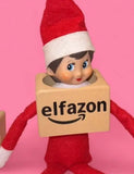 Elf Props