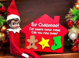 Elf Props