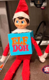 Elf Props