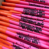 Fun Pens #2