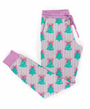 Pink Tree Adults