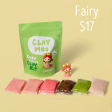 Clay Kits